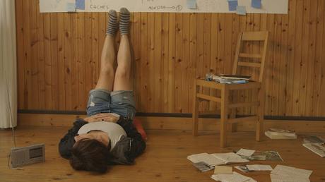 Visions du Réel 2021 - Parte 5: Entre el arte y la vida