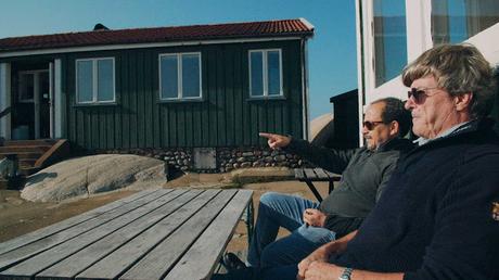 Visions du Réel 2021 - Parte 5: Entre el arte y la vida