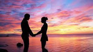 El primer amor El primer amor