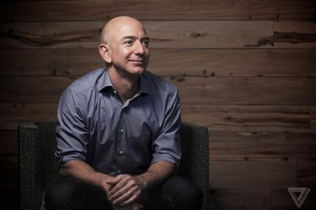 La lección más importante del éxito de Jeff Bezos