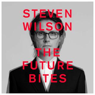 Steven Wilson - The Future Bites (2021) Steven Wilson - The Future Bites (2021)