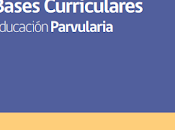 comparte documento "Bases Curriculares Educación Parvularia" para biblioteca digital.
