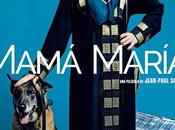 Mamá María