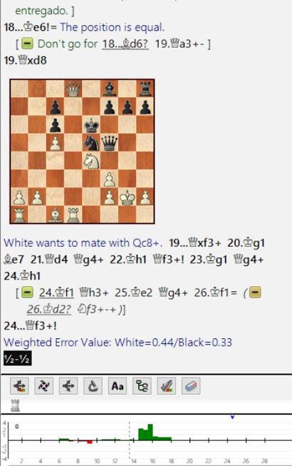 Lasker, Capablanca y Alekhine o ganar en tiempos revueltos (16)