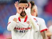 Crónica Levante Sevilla