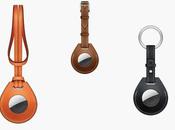 Apple Hermès lanzan accesorios AirTag