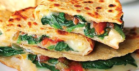 Ideas de platos saludables Ideas de platos saludables