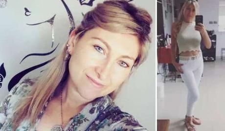 Brutal femicidio: fisicoculturista ahorcó a su pareja y luego quemó sus restos en una parrilla Brutal femicidio: fisicoculturista ahorcó a su pareja y luego quemó sus restos en una parrilla