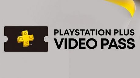 PlayStation Plus Video Pass filtrado por error