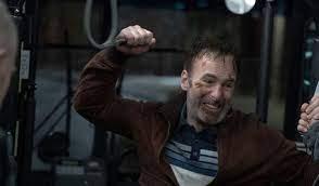 NOBODY (USA, 2021) Acción, Thriller, Negro NOBODY (USA, 2021) Acción, Thriller, Negro