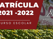 Colegio Cumbre comienza proceso matriculación para curso 2021/22