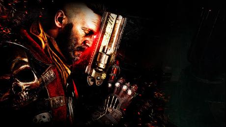 Nuevo trailer de Necromunda: Hired Gun