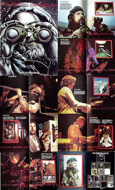 Jethro Tull - Stormwatch (1979) Jethro Tull - Stormwatch (1979)