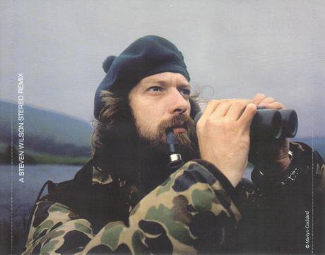Jethro Tull - Stormwatch (1979) Jethro Tull - Stormwatch (1979)