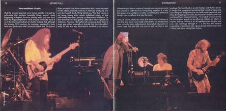 Jethro Tull - Stormwatch (1979) Jethro Tull - Stormwatch (1979)