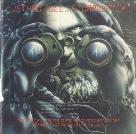Jethro Tull - Stormwatch (1979)