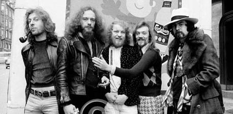 Jethro Tull - Stormwatch (1979) Jethro Tull - Stormwatch (1979)