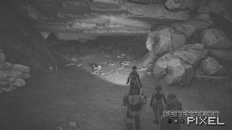 ANÁLISIS: Ashwalkers