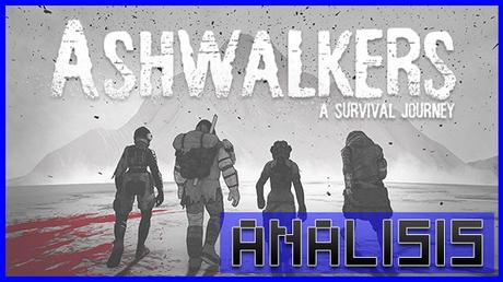 ANÁLISIS: Ashwalkers