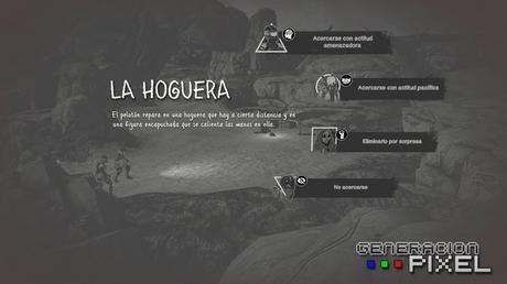 ANÁLISIS: Ashwalkers