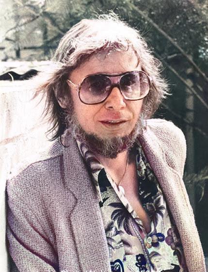 Efemérides del Rock y Heavy Metal: Que pasó un 22 de Abril