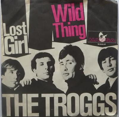 Efemérides del Rock y Heavy Metal: Que pasó un 22 de Abril