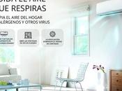 aire acondicionado, aliado frente COVID, según Climma.es