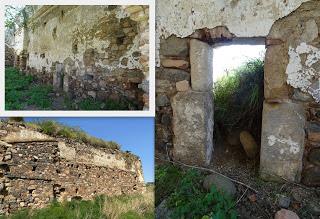 Imagen del mes: Ermita de Nuestra Señora de la Encarnación de Torres, en Burguillos del Cerro