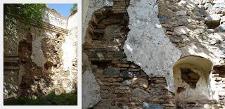 Imagen del mes: Ermita de Nuestra Señora de la Encarnación de Torres, en Burguillos del Cerro