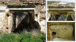 Imagen del mes: Ermita de Nuestra Señora de la Encarnación de Torres, en Burguillos del Cerro