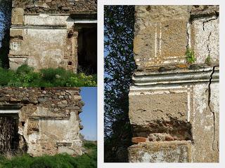 Imagen del mes: Ermita de Nuestra Señora de la Encarnación de Torres, en Burguillos del Cerro