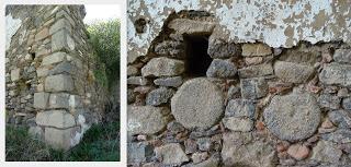 Imagen del mes: Ermita de Nuestra Señora de la Encarnación de Torres, en Burguillos del Cerro