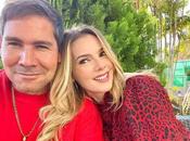 #Coronavirus: Winston Vallenilla Esposa Marlene, positivo para #Covid19