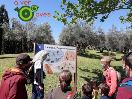 El Día de Quienes Más Aman a la Tierra (y a sus aves)