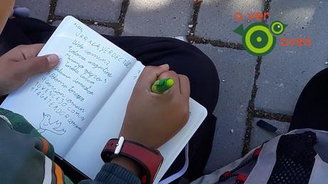 El Día de Quienes Más Aman a la Tierra (y a sus aves)