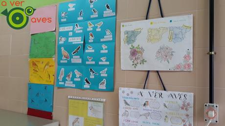 El Día de Quienes Más Aman a la Tierra (y a sus aves)