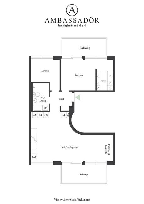 delikatissen white decor tiny apartment decor techos altos scandinavian decor nordic style iluminación nórdica grandes ventanales estilo nórdico decoración luminosa decoración escandinava bright decor big windows scandinavia  