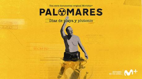 OPINIÓN DE PALOMARES: DÍAS DE PLAYA Y PLUTONIO OPINIÓN DE PALOMARES: DÍAS DE PLAYA Y PLUTONIO