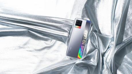 realme 8 5G y realme 5 ya son totalmente oficiales