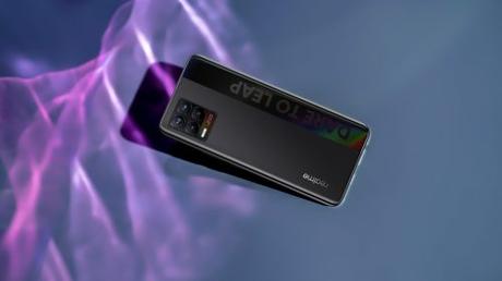 realme 8 5G y realme 5 ya son totalmente oficiales