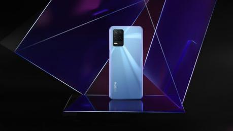 realme 8 5G y realme 5 ya son totalmente oficiales realme 8 5G y realme 5 ya son totalmente oficiales