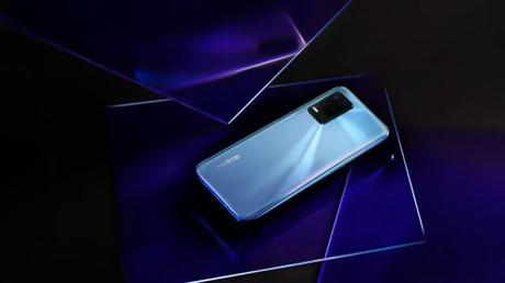 realme 8 5G y realme 5 ya son totalmente oficiales