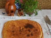 Empanada Carne Puchero