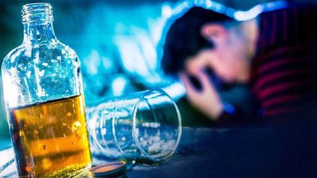 Enfermedades que provoca el alcoholismo