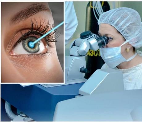 Cómo corregir la miopía y dejar las gafas para siempre Cómo corregir la miopía y dejar las gafas para siempre