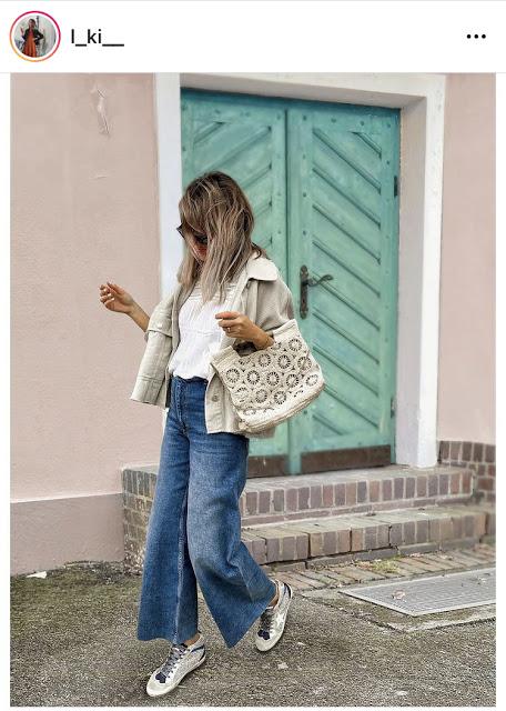 UN LOOK PARA CADA DIA DE LA SEMANA (264).- UN LOOK PARA CADA DIA DE LA SEMANA (264).-