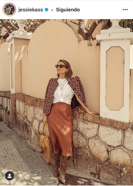 UN LOOK PARA CADA DIA DE LA SEMANA (264).- UN LOOK PARA CADA DIA DE LA SEMANA (264).-