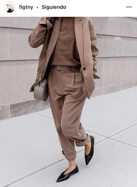 UN LOOK PARA CADA DIA DE LA SEMANA (264).- UN LOOK PARA CADA DIA DE LA SEMANA (264).-