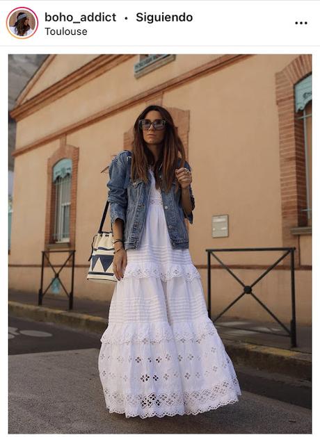 UN LOOK PARA CADA DIA DE LA SEMANA (264).- UN LOOK PARA CADA DIA DE LA SEMANA (264).-