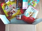 Degustabox abril 2021